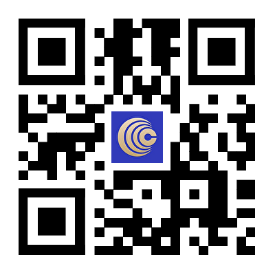 致富CHIEF App qr